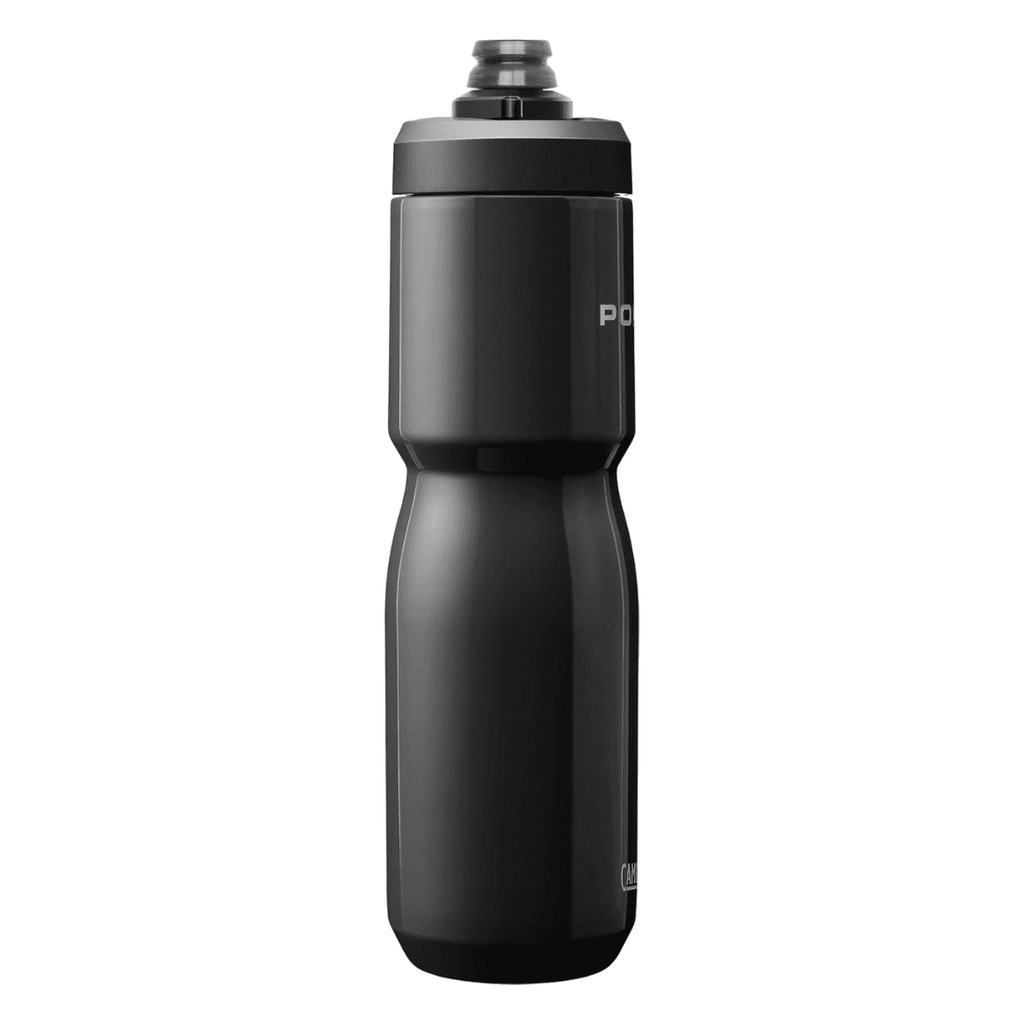 CamelBak Podium 22oz Insulated Stainless Steel Bike Water Bottle, Pacific | 5CG4