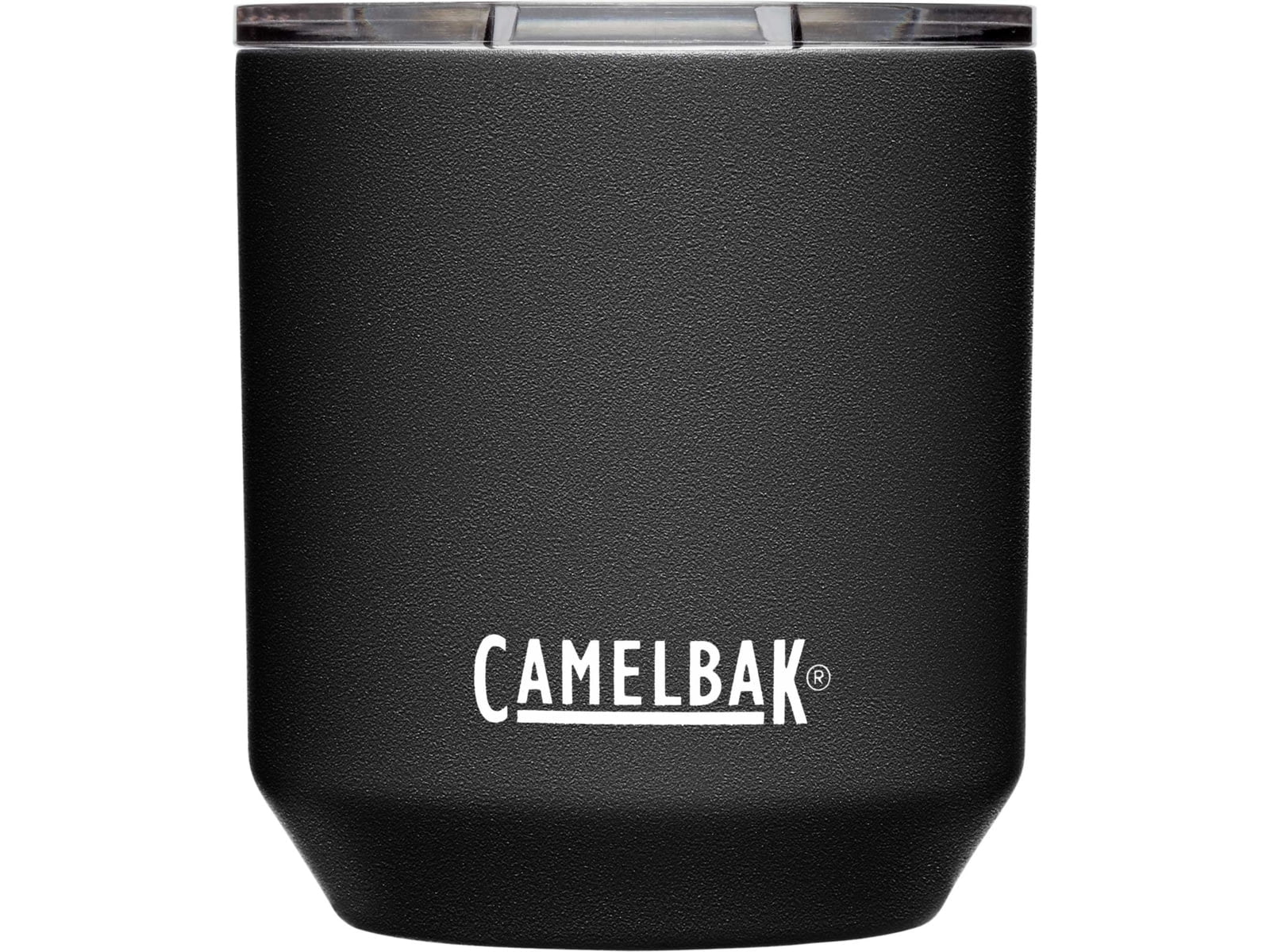 CamelBak Horizon 10 oz Insulated Stainless Steel Tumbler, Black | BVPO
