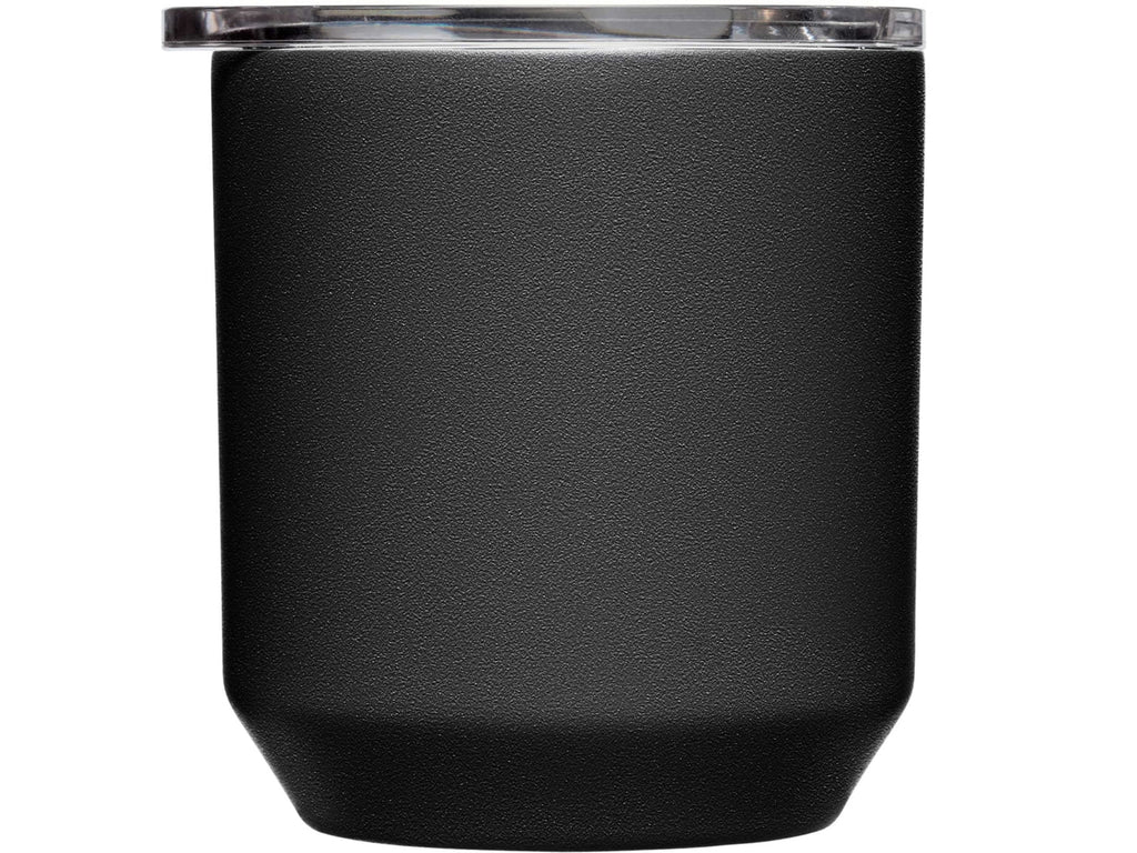 CamelBak Horizon 10 oz Insulated Stainless Steel Tumbler, Black | BVPO