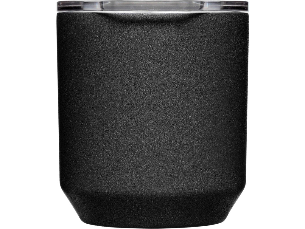 CamelBak Horizon 10 oz Insulated Stainless Steel Tumbler, Black | BVPO
