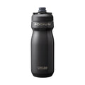 CamelBak Podium 18oz Insulated Stainless Steel Bike Water Bottle, Black | ESJ6