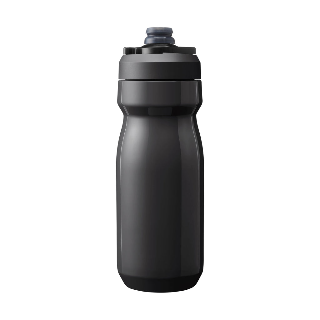 CamelBak Podium 18oz Insulated Stainless Steel Bike Water Bottle, Black | ESJ6