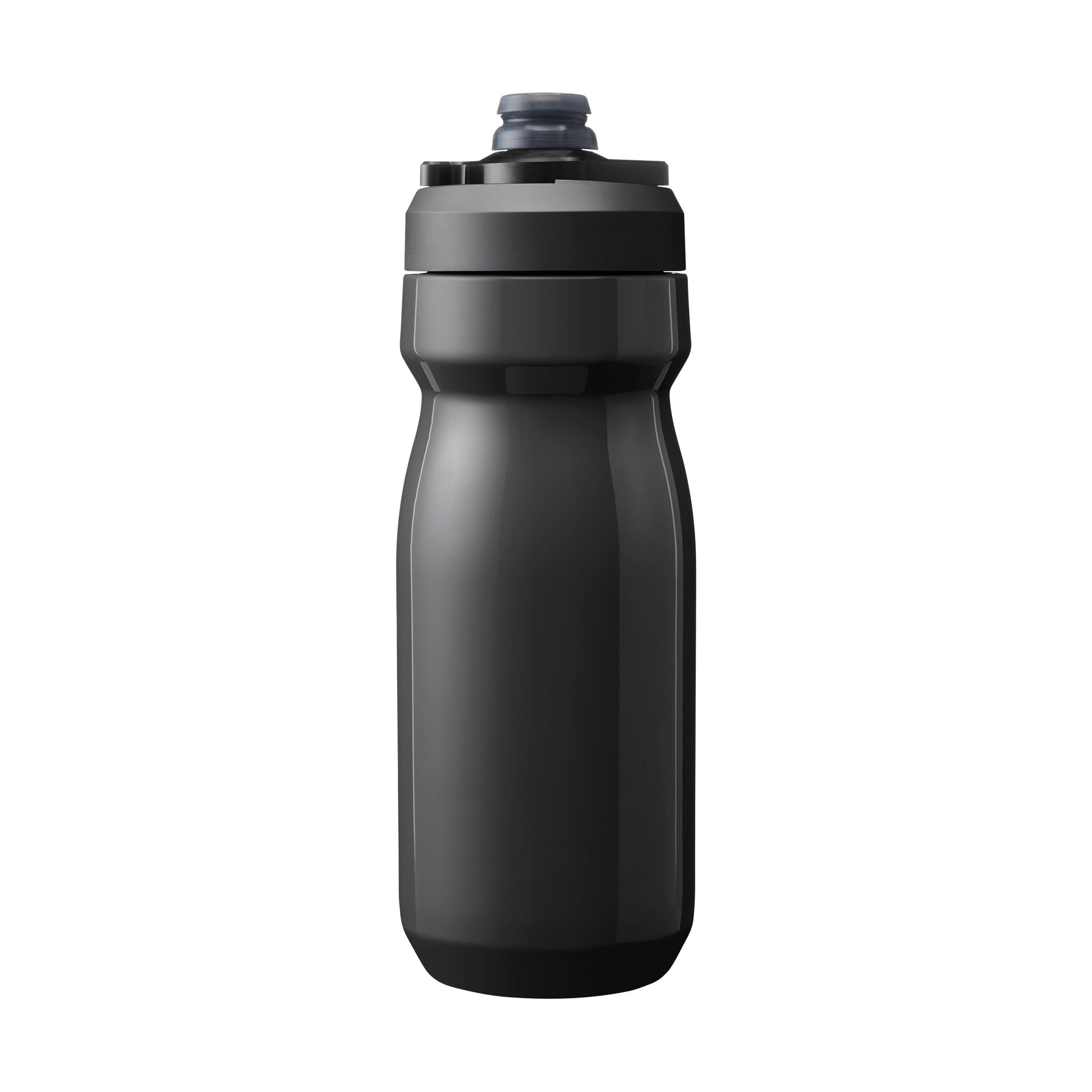 CamelBak Podium 18oz Insulated Stainless Steel Bike Water Bottle, Black | ESJ6