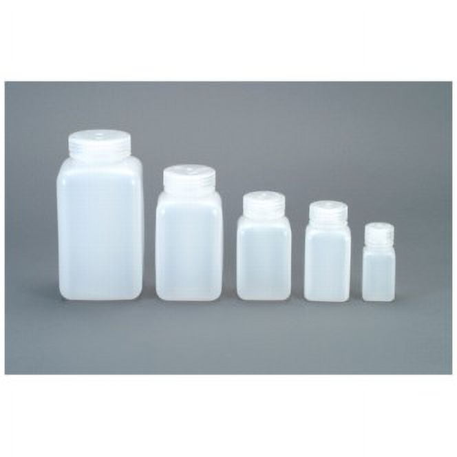 Nalgene 340725 6 Oz.  Wide Mouth Square | XAXO