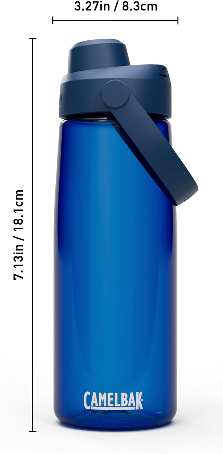 Camelbak Thrive Chug 25oz Bottle, Oxford | URAR