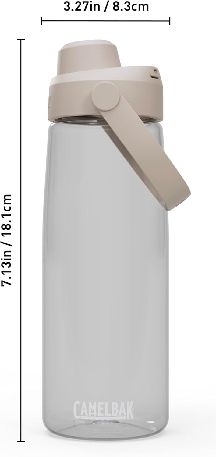 Camelbak Thrive Chug 25oz Bottle, Oxford | URAR