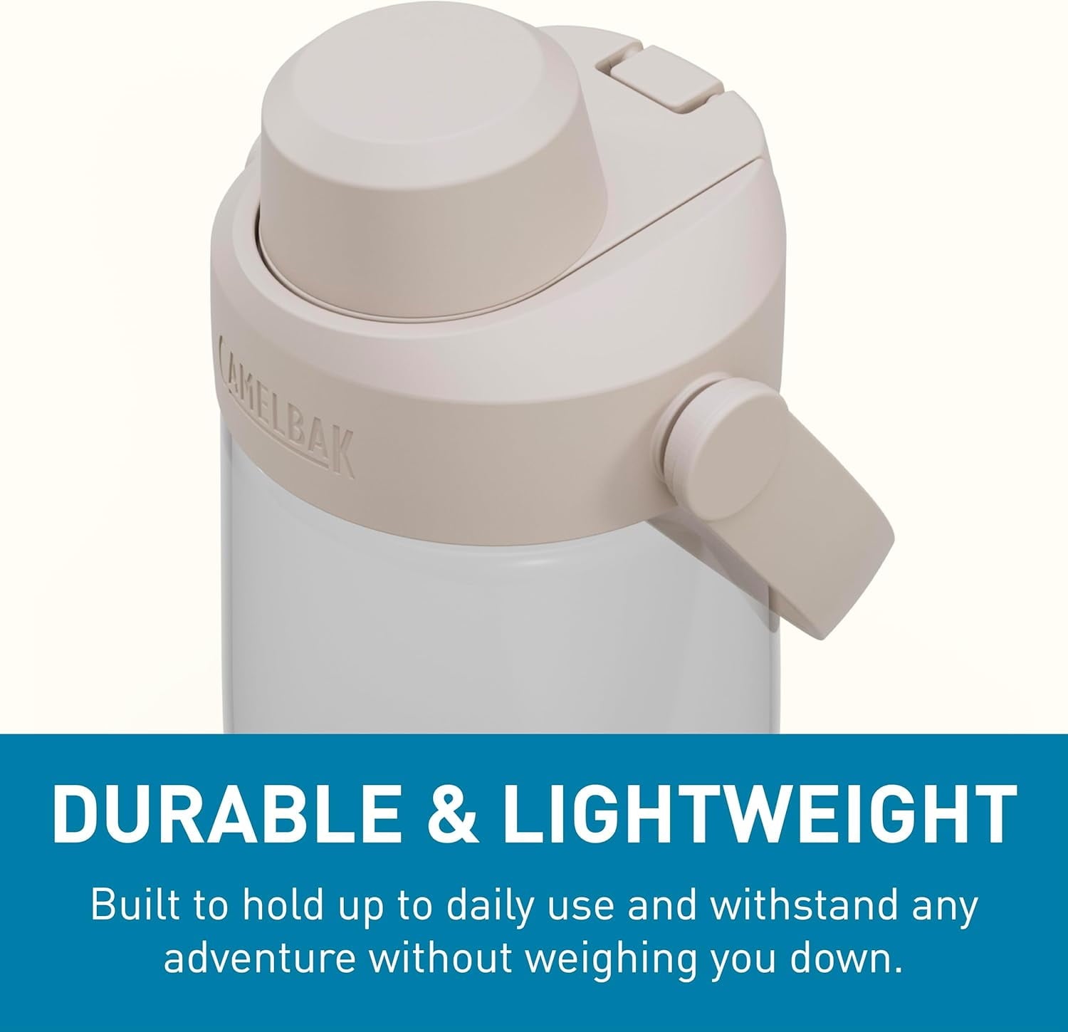 Camelbak Thrive Chug 25oz Bottle, Oxford | URAR