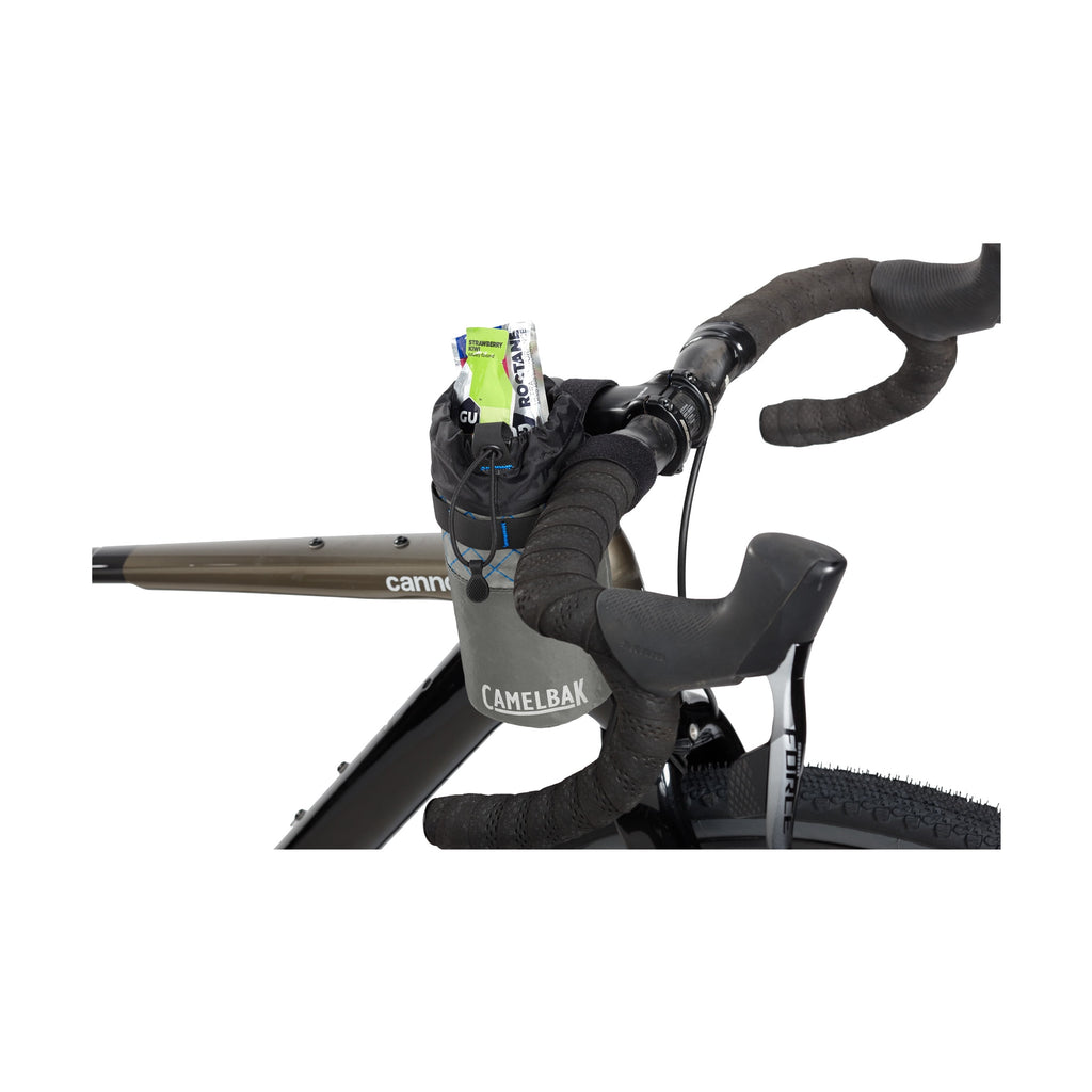 Camelbak M.U.L.E.™ Stem Pack, Wolf Grey | 5PKK