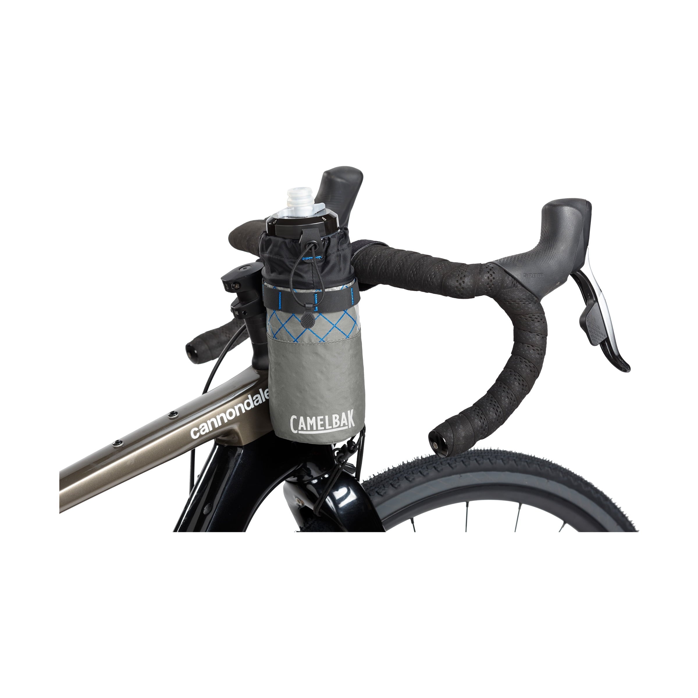 Camelbak M.U.L.E.™ Stem Pack, Wolf Grey | 5PKK
