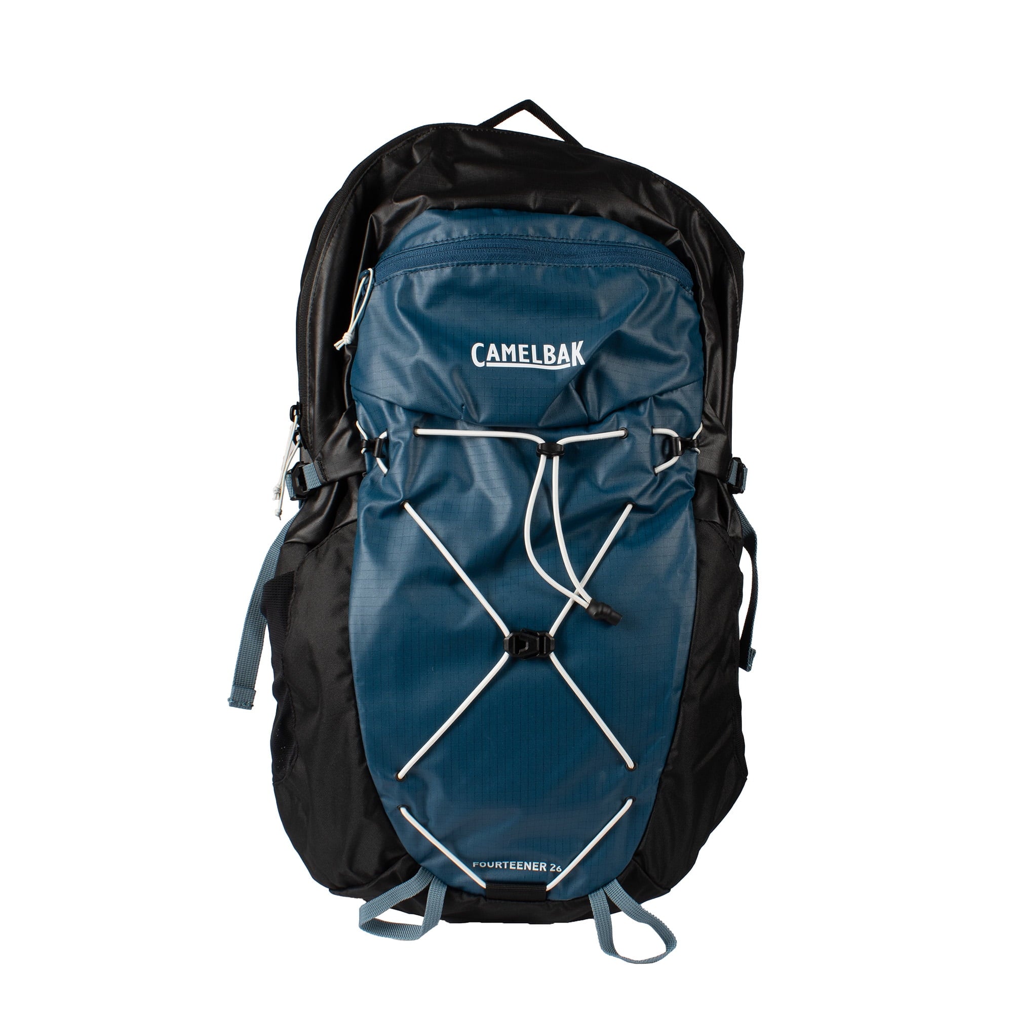 CamelBak Fourteener 26 Hiking Hydration Backpack Gibraltar Sea, 100oz | DDAC