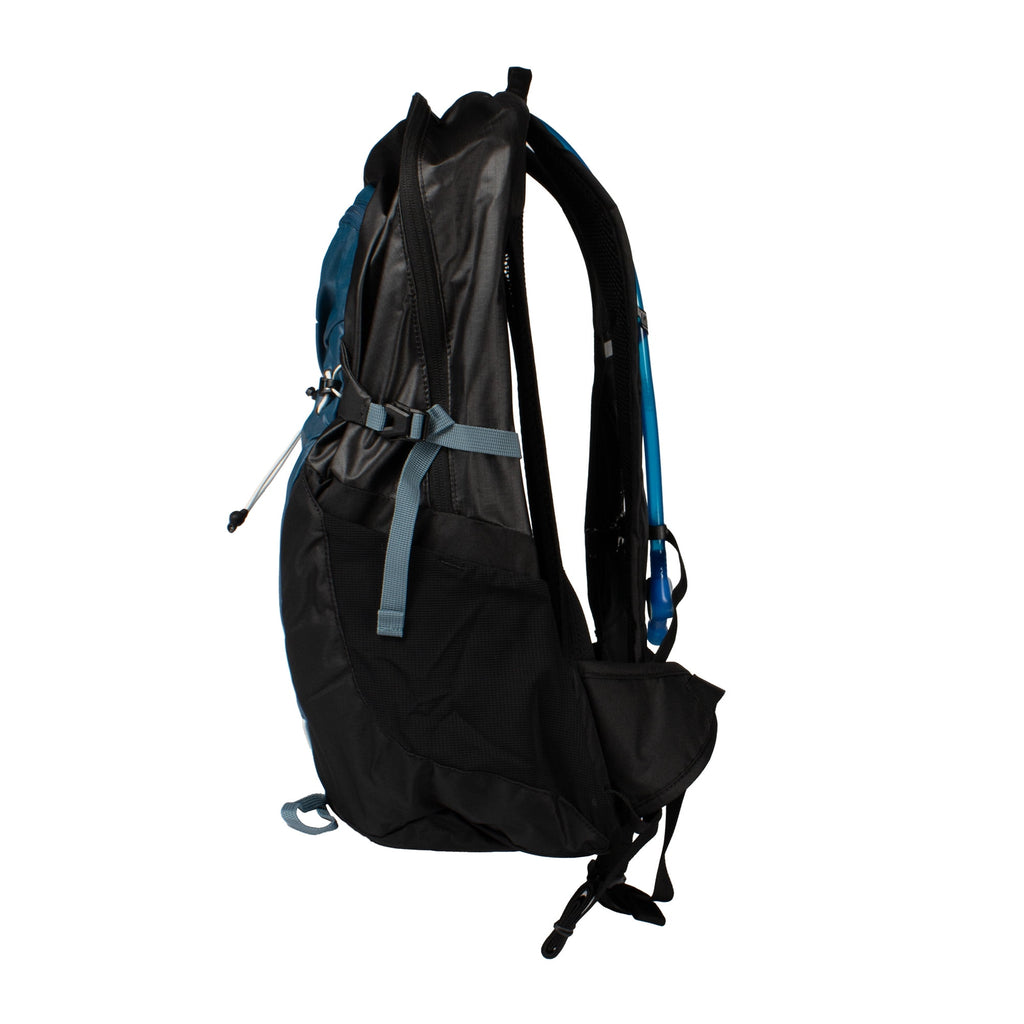 CamelBak Fourteener 26 Hiking Hydration Backpack Gibraltar Sea, 100oz | DDAC