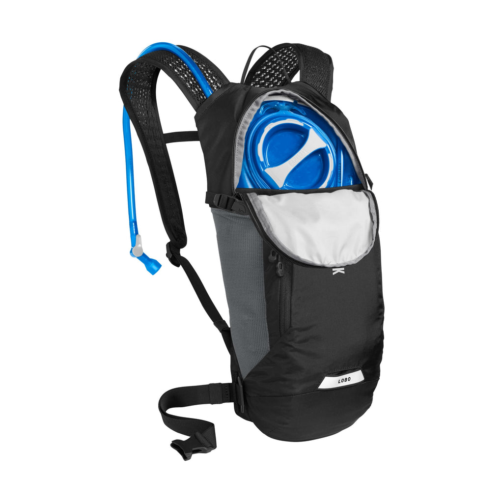 Camelbak Lobo™ 9 70oz, Black | L1ML