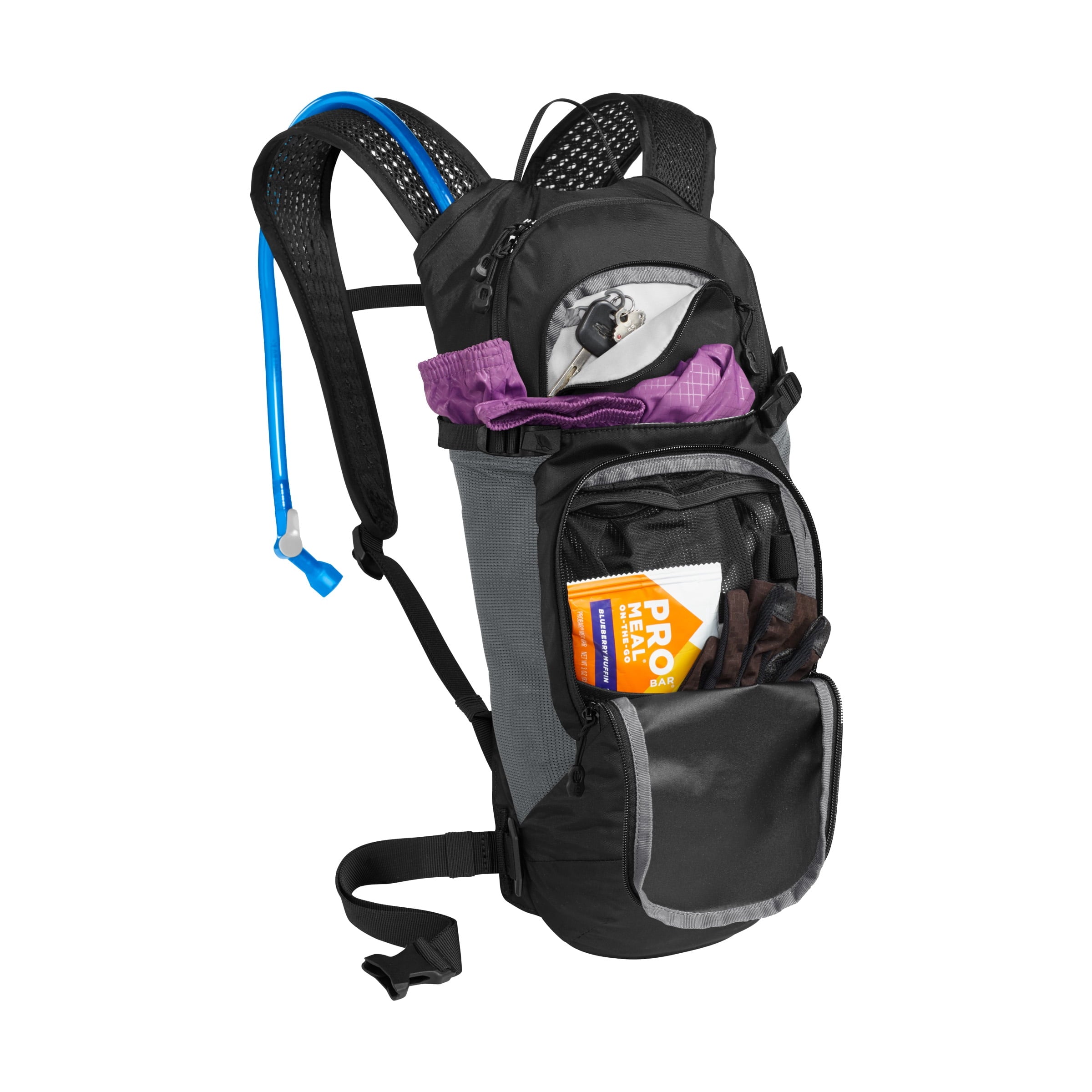 Camelbak Lobo™ 9 70oz, Black | L1ML