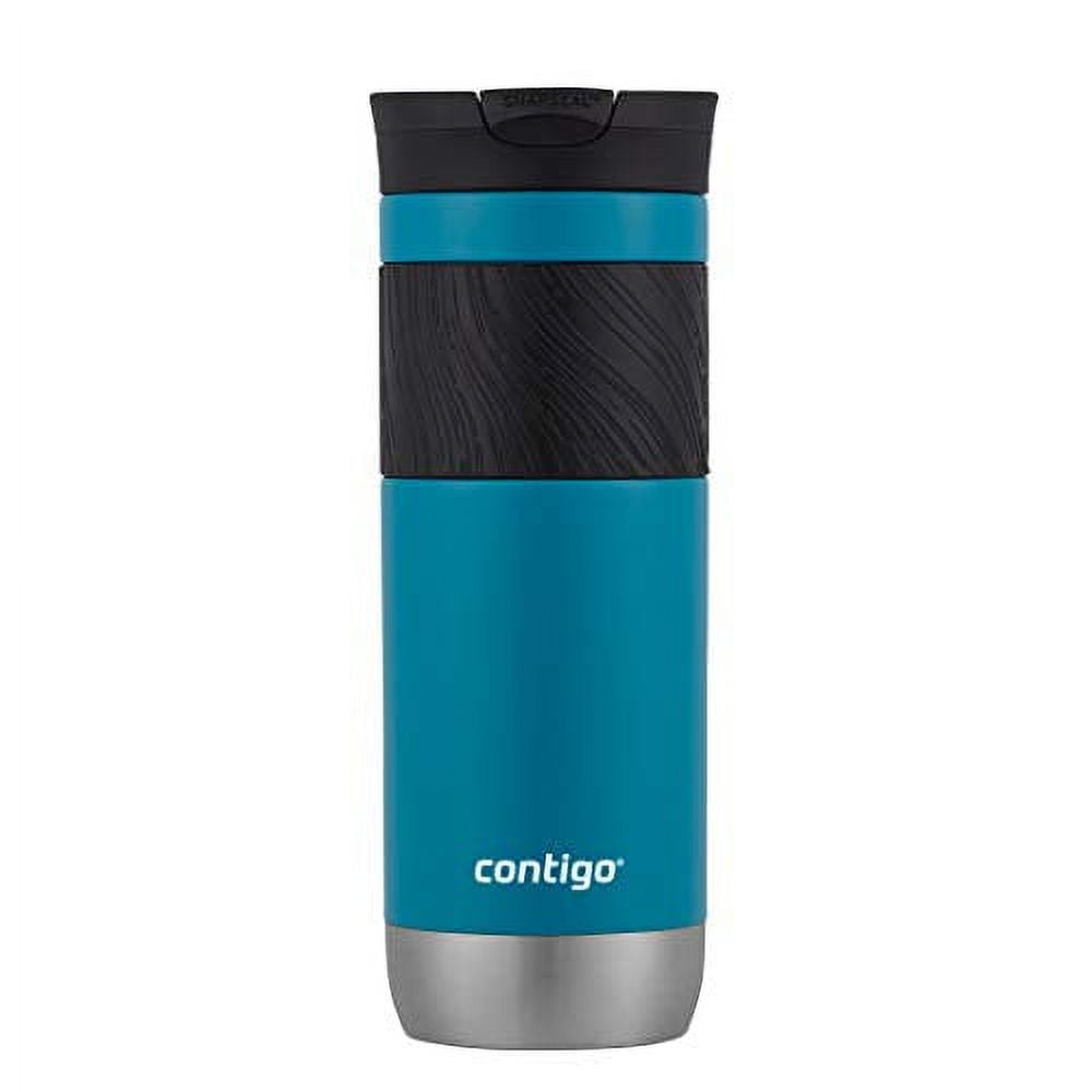 Contigo Snapseal Insulated Juniper 20 oz Travel Mug | KL7M