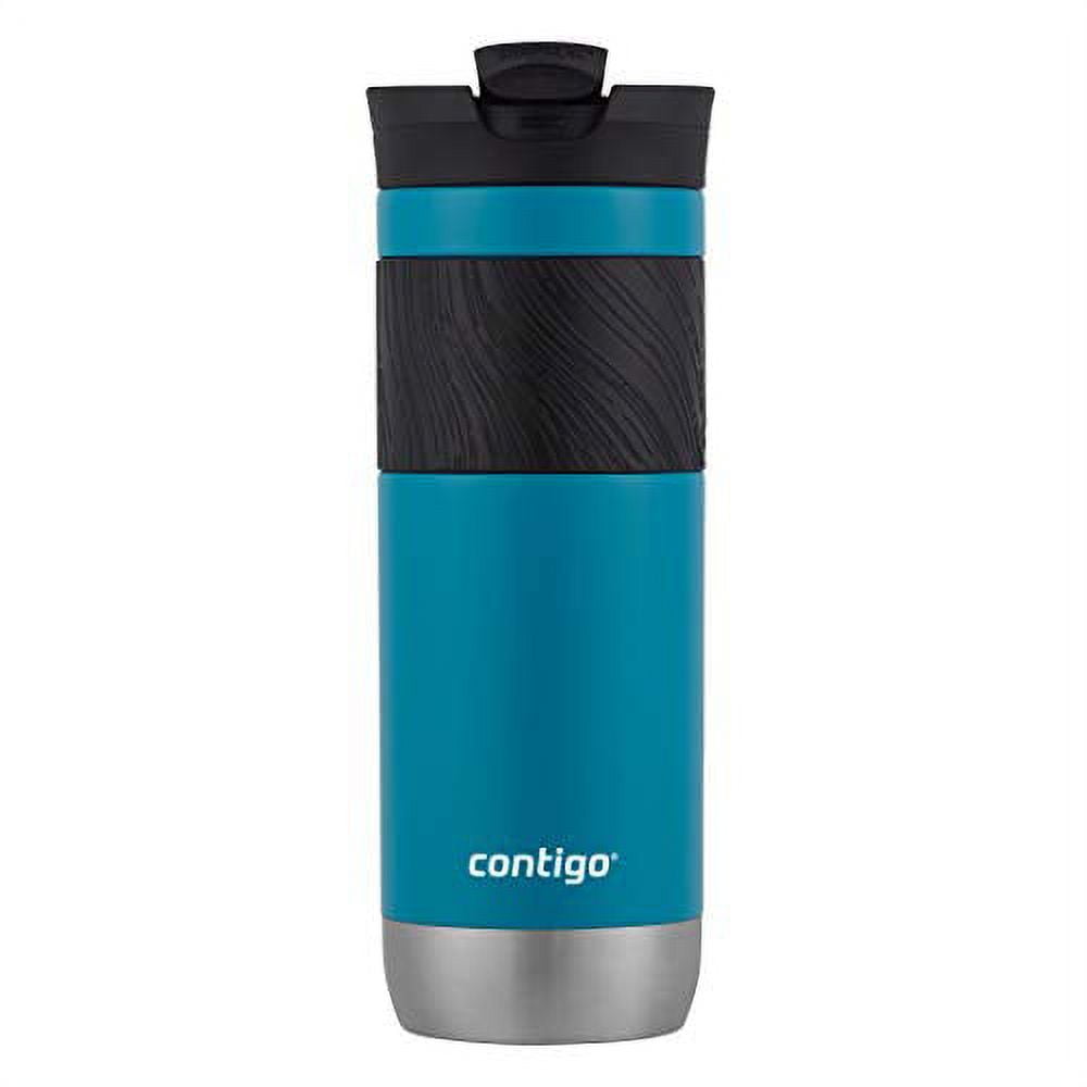 Contigo Snapseal Insulated Juniper 20 oz Travel Mug | KL7M