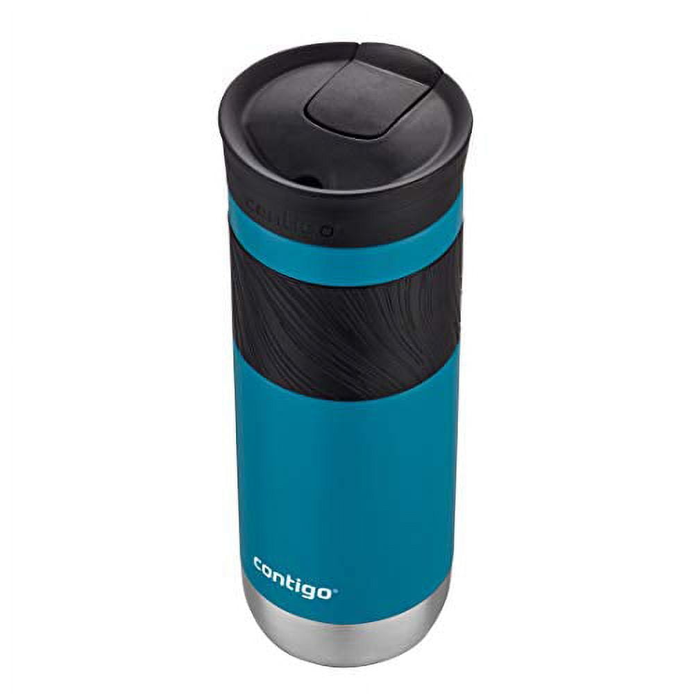 Contigo Snapseal Insulated Juniper 20 oz Travel Mug | 38ZU