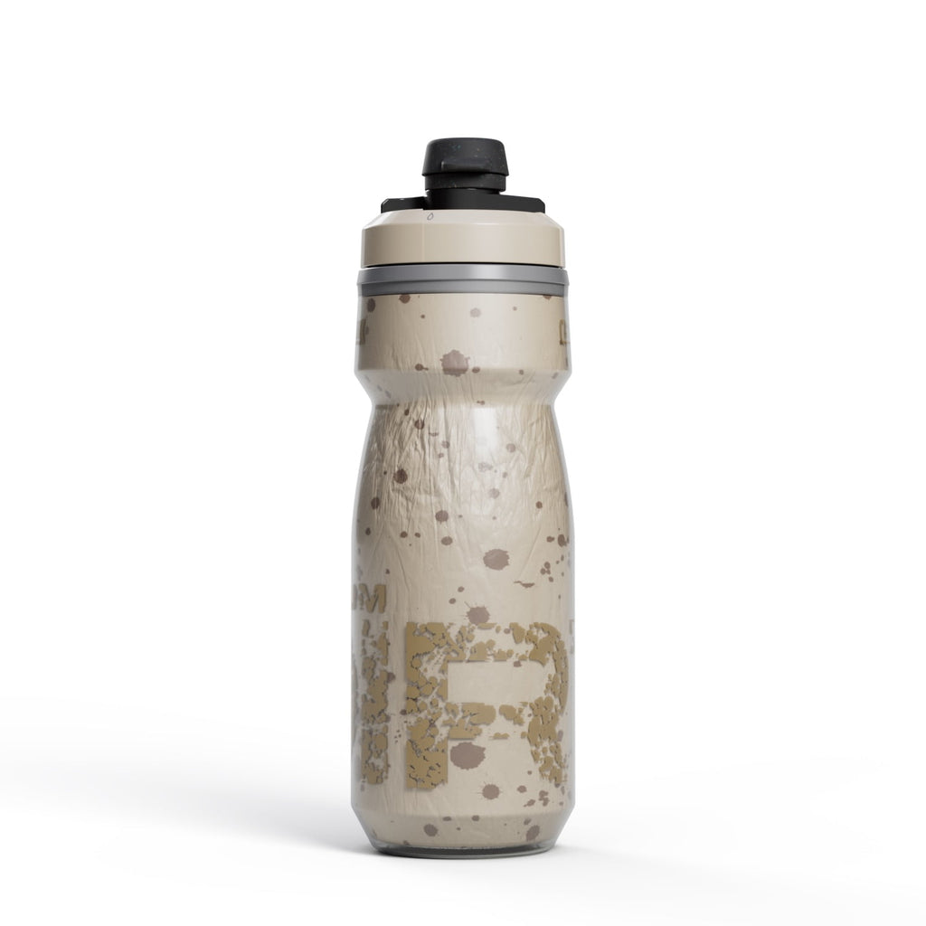 CamelBak Podium® Dirt Series Water Bottle, 21 oz, Stone | 8DP4