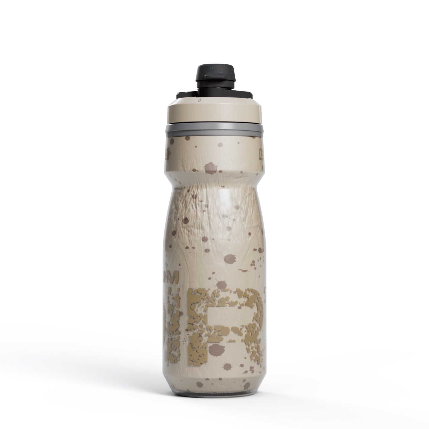 CamelBak Podium® Dirt Series Water Bottle, 21 oz, Stone | 8DP4