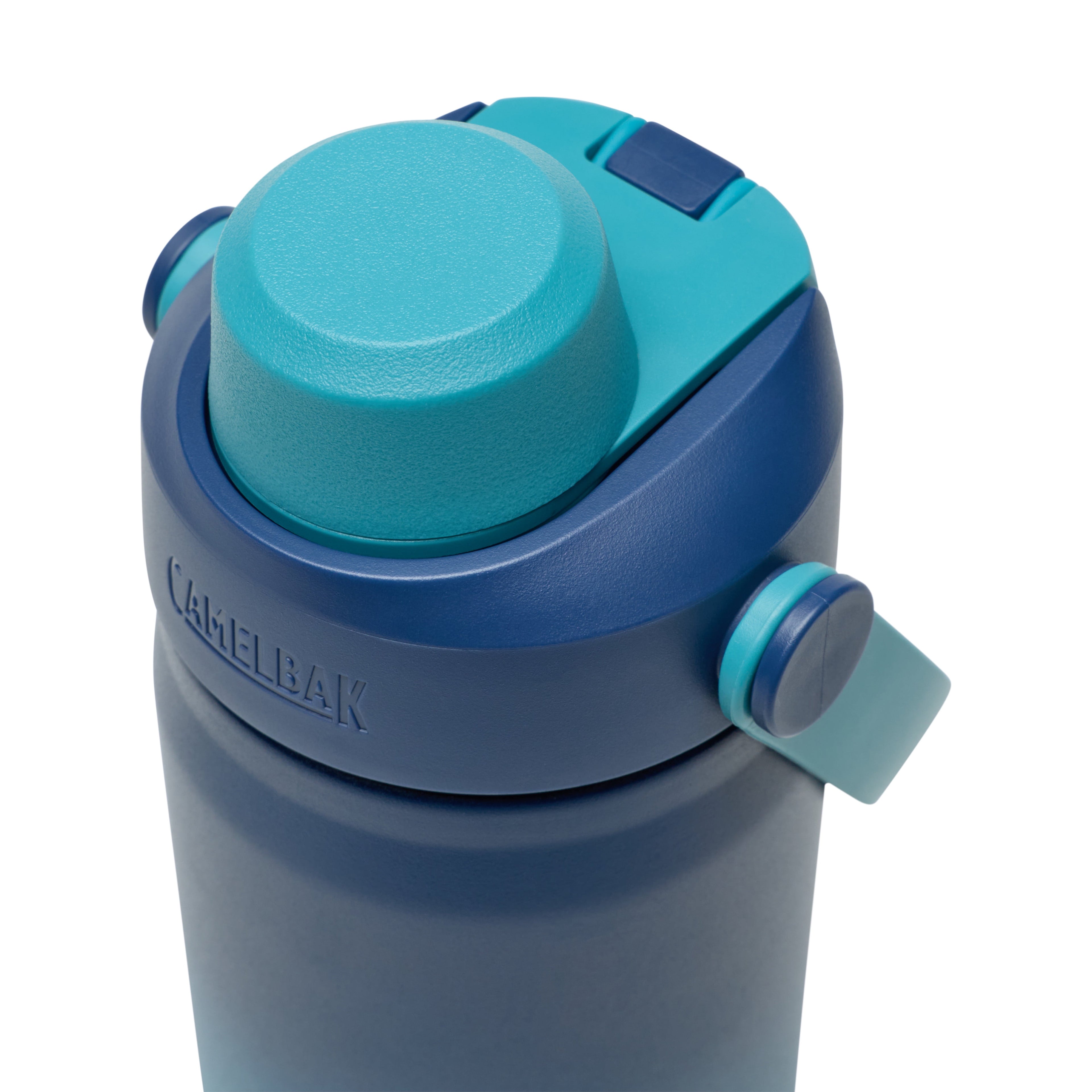 Camelbak Thrive Chug 16oz Stainless Bottle, Blue Haze | CDWO
