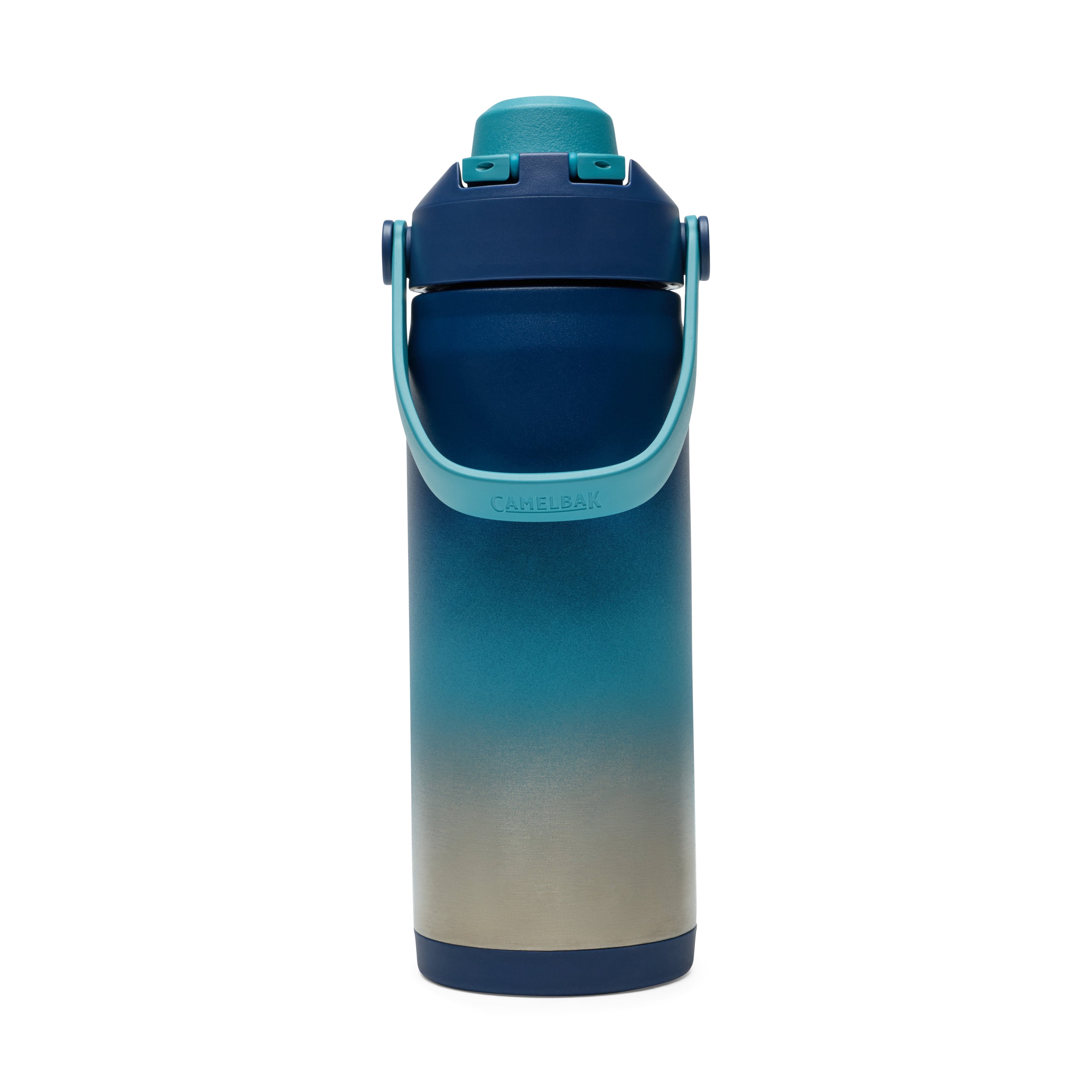 Camelbak Thrive Chug 16oz Stainless Bottle, Blue Haze | CDWO