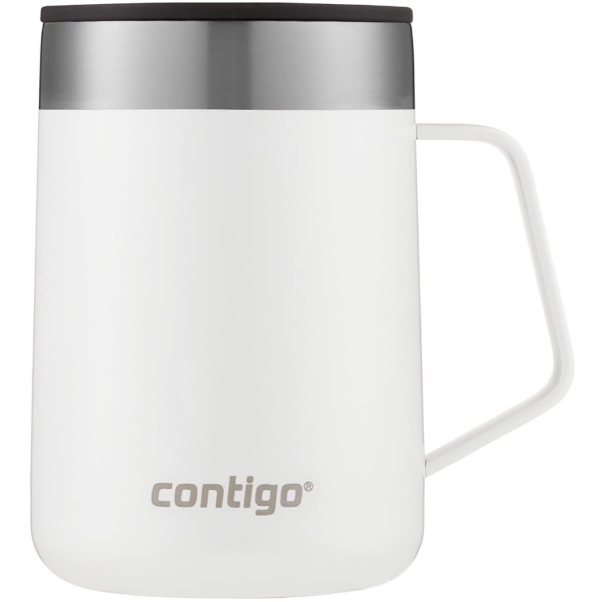 Contigo 14 oz. Streeterville Stainless Steel Mug - Blue Corn | 1HIZ