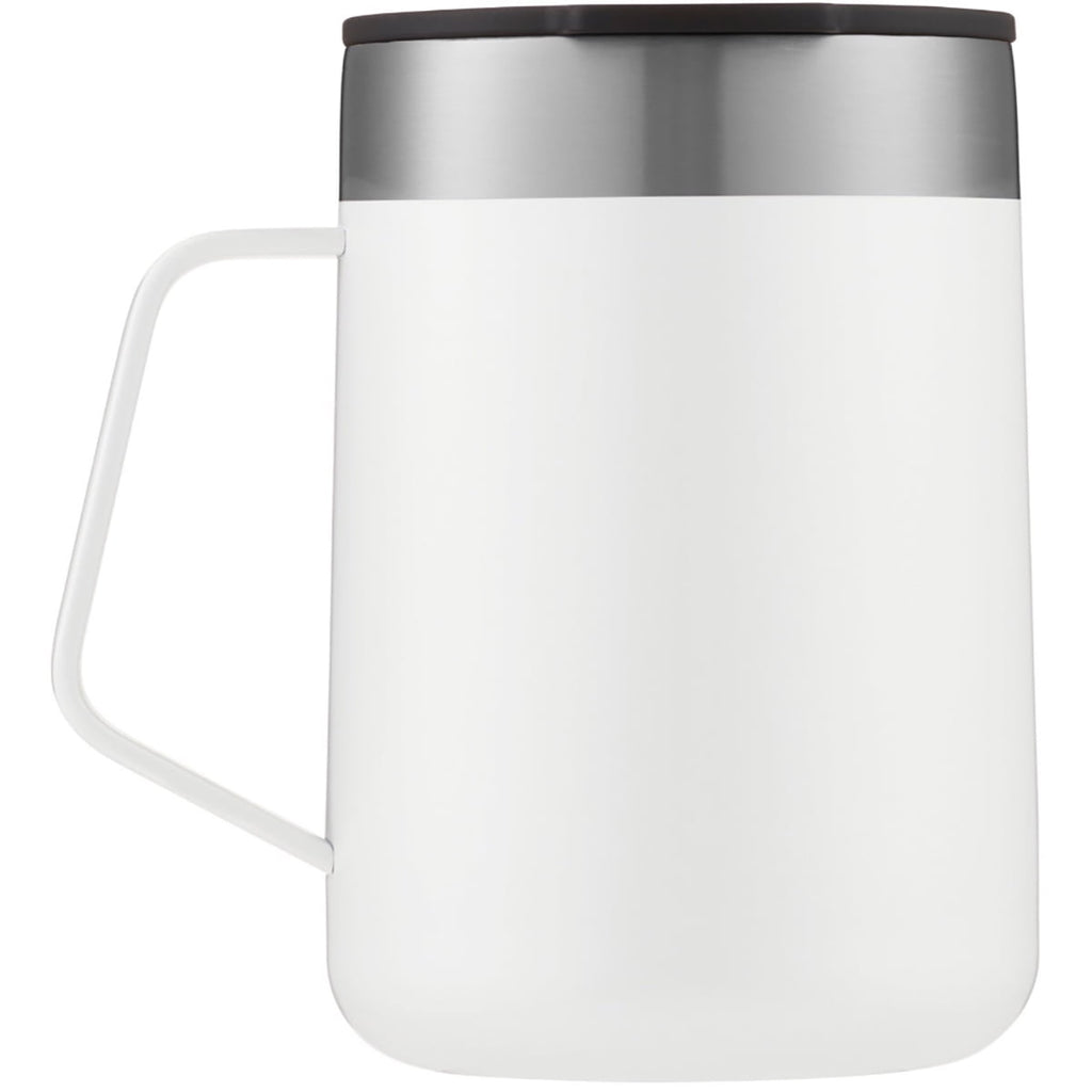 Contigo 14 oz. Streeterville Stainless Steel Mug - Blue Corn | 1HIZ