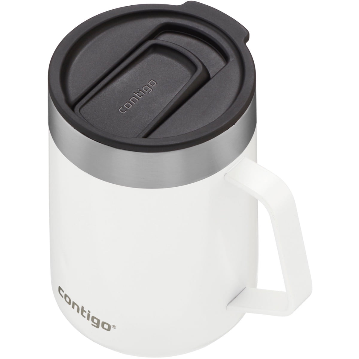 Contigo 14 oz. Streeterville Stainless Steel Mug - Blue Corn | 1HIZ