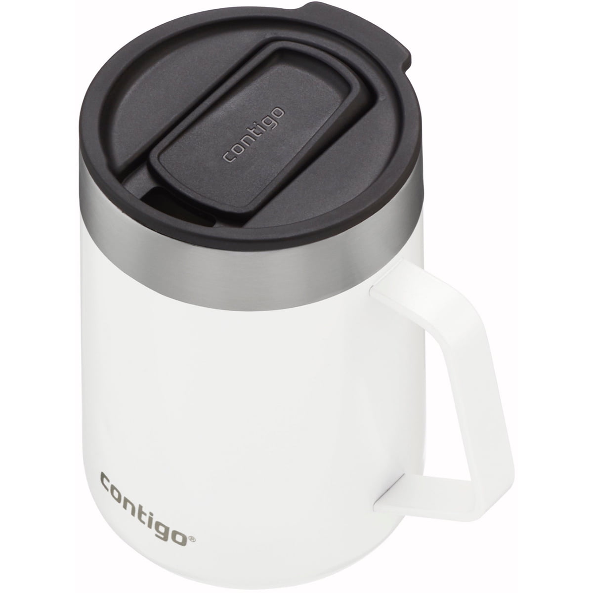 Contigo 14 oz. Streeterville Stainless Steel Mug - Blue Corn | 1HIZ