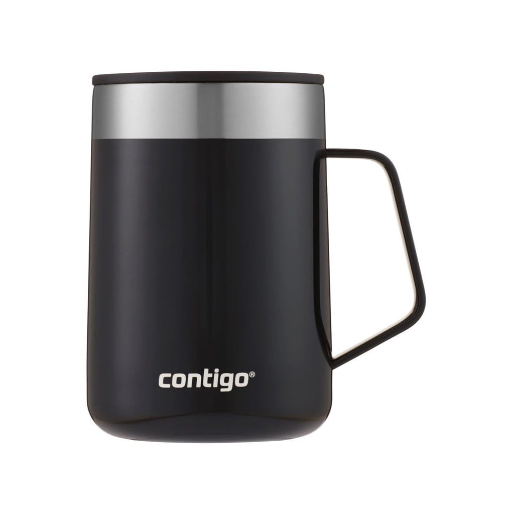 Contigo 14 oz. Streeterville Stainless Steel Mug - Blue Corn | 1HIZ