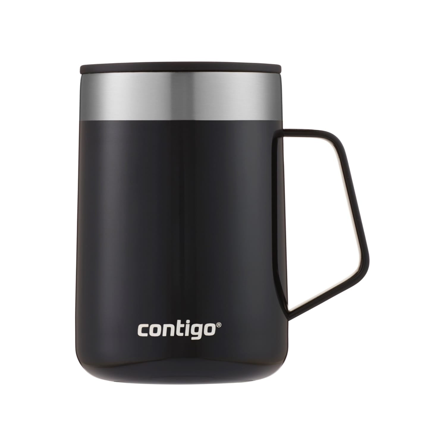 Contigo 14 oz. Streeterville Stainless Steel Mug - Blue Corn | 1HIZ