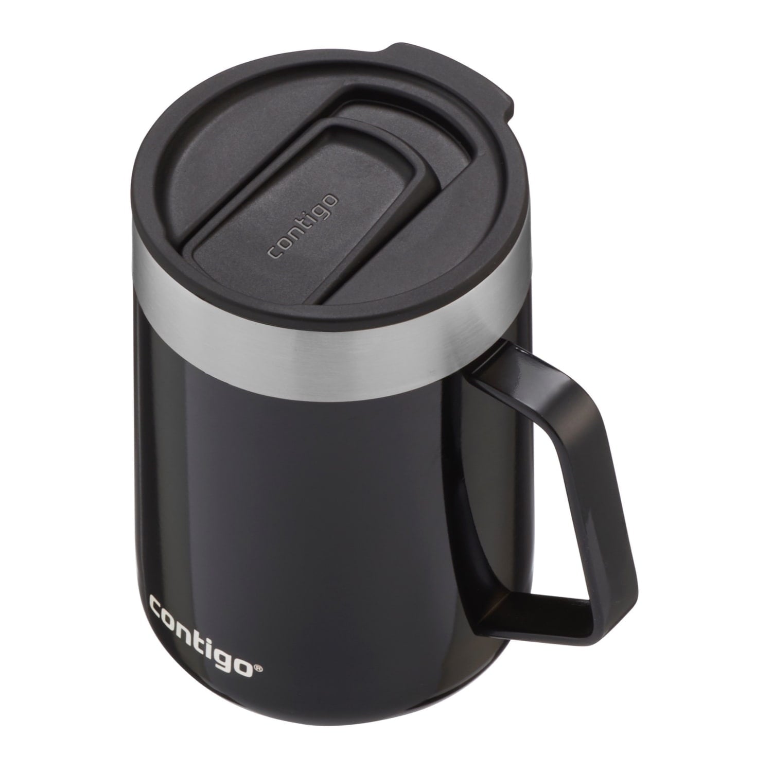Contigo 14 oz. Streeterville Stainless Steel Mug - Blue Corn | 1HIZ