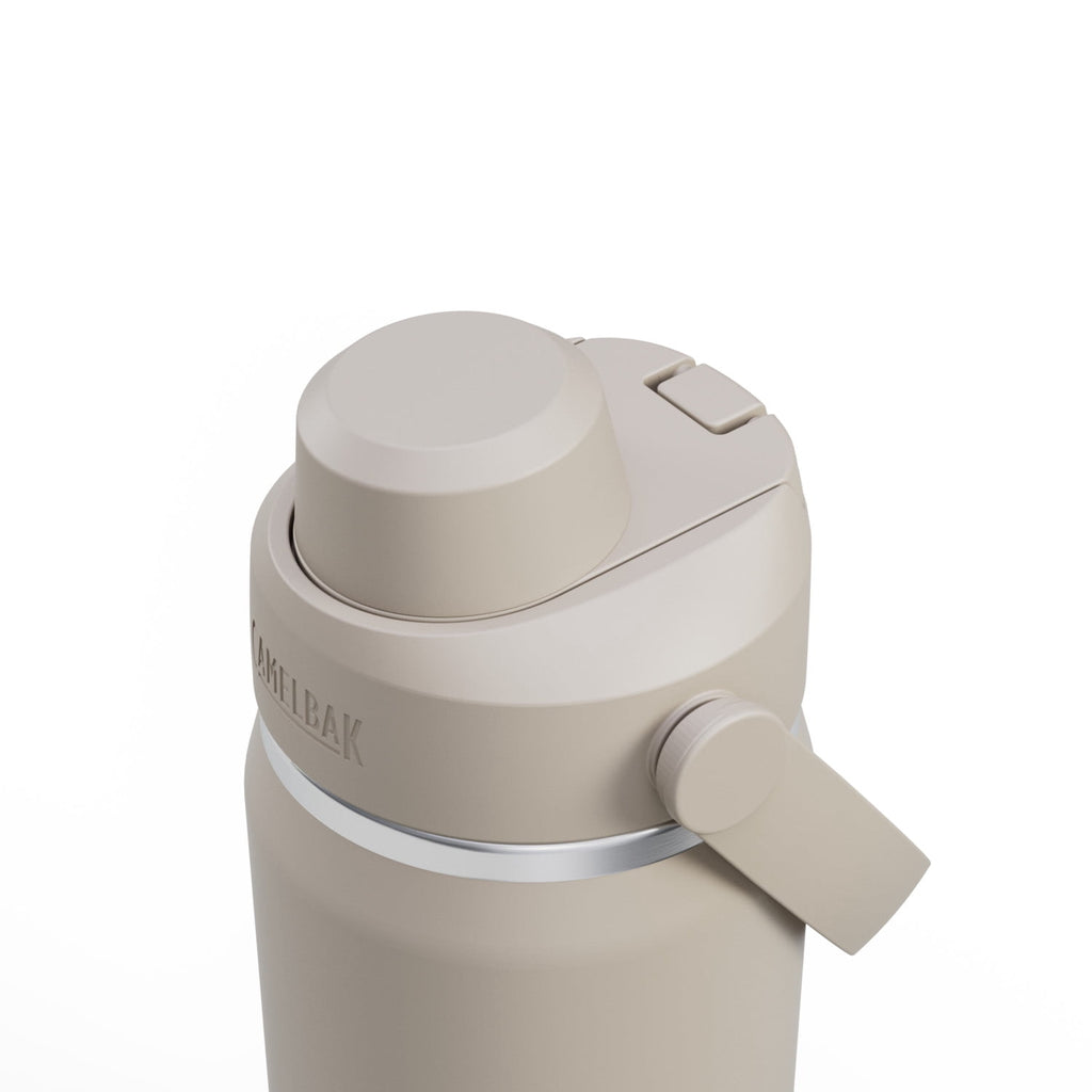 Camelbak Thrive™ Chug Stainless Steel Water Bottle 20oz, Stone | GPD1