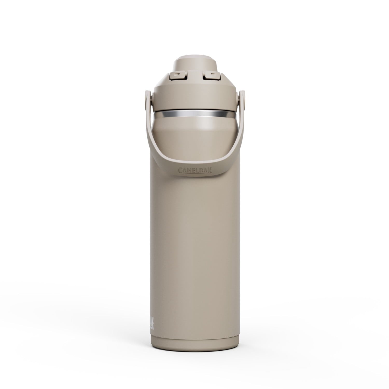Camelbak Thrive™ Chug Stainless Steel Water Bottle 20oz, Stone | GPD1