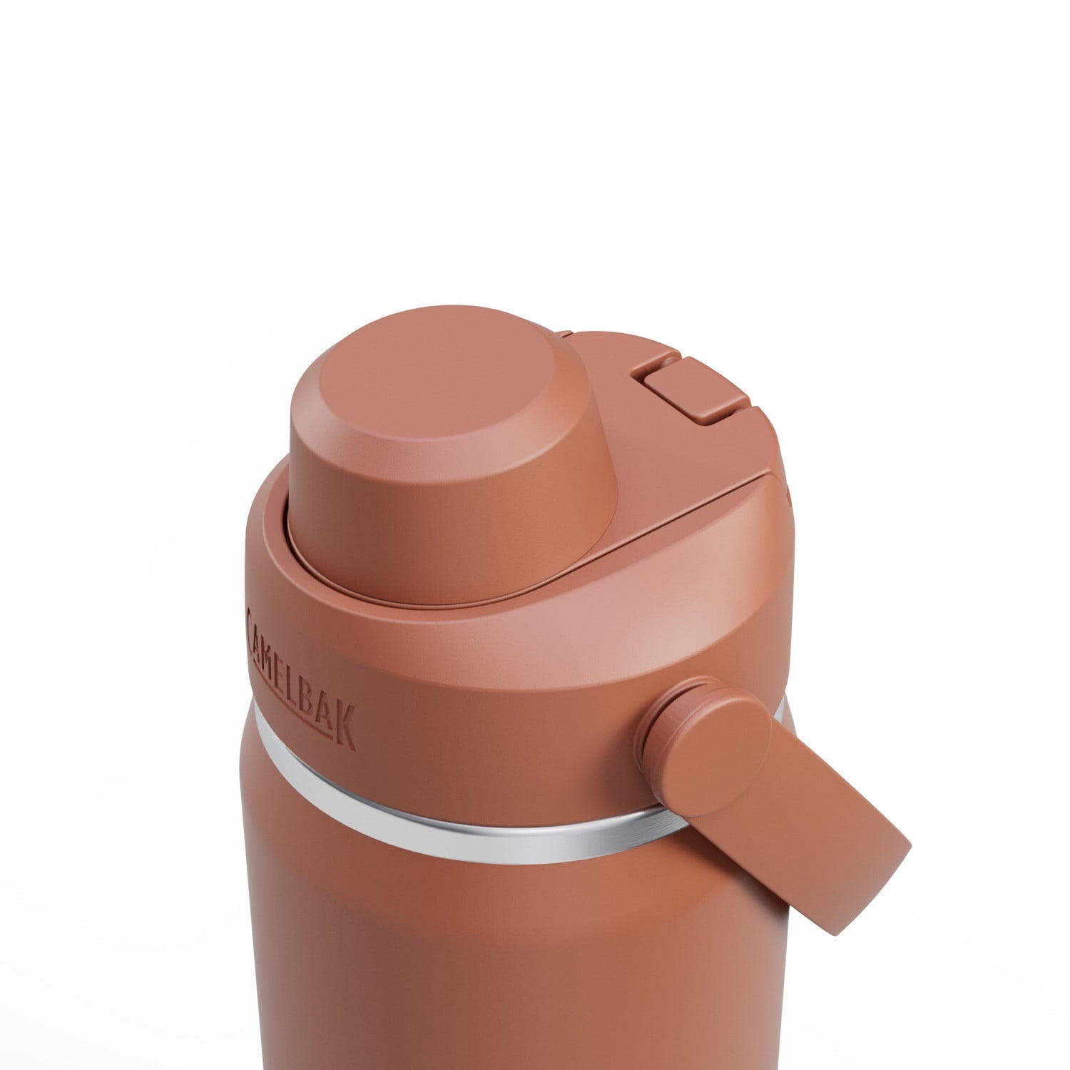 Camelbak Thrive™ Chug Stainless Steel Water Bottle 20oz, Stone | GPD1