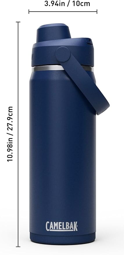 Camelbak Thrive™ Chug Stainless Steel Water Bottle 20oz, Stone | GPD1