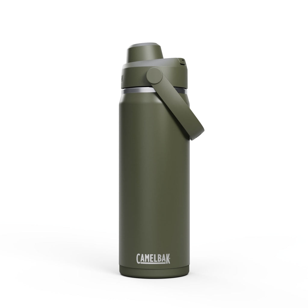 Camelbak Thrive™ Chug Stainless Steel Water Bottle 20oz, Stone | GPD1