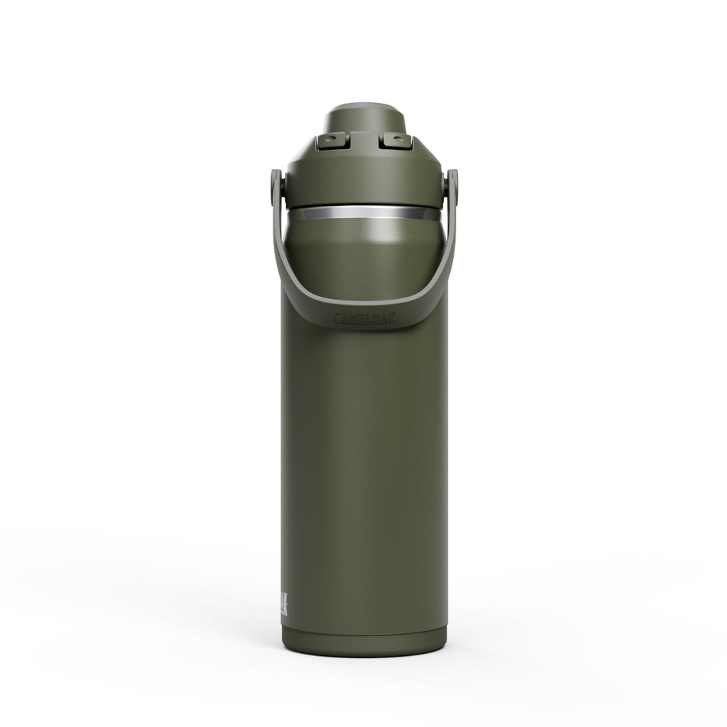 Camelbak Thrive™ Chug Stainless Steel Water Bottle 20oz, Stone | GPD1