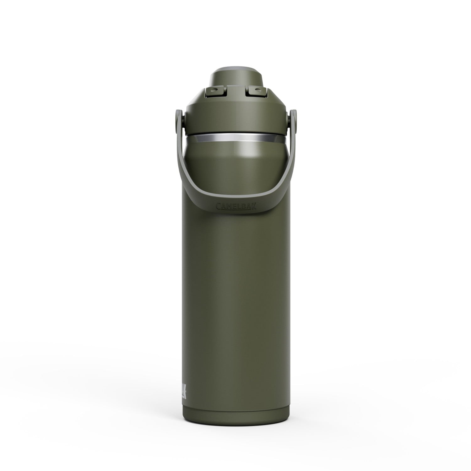 Camelbak Thrive™ Chug Stainless Steel Water Bottle 20oz, Stone | GPD1