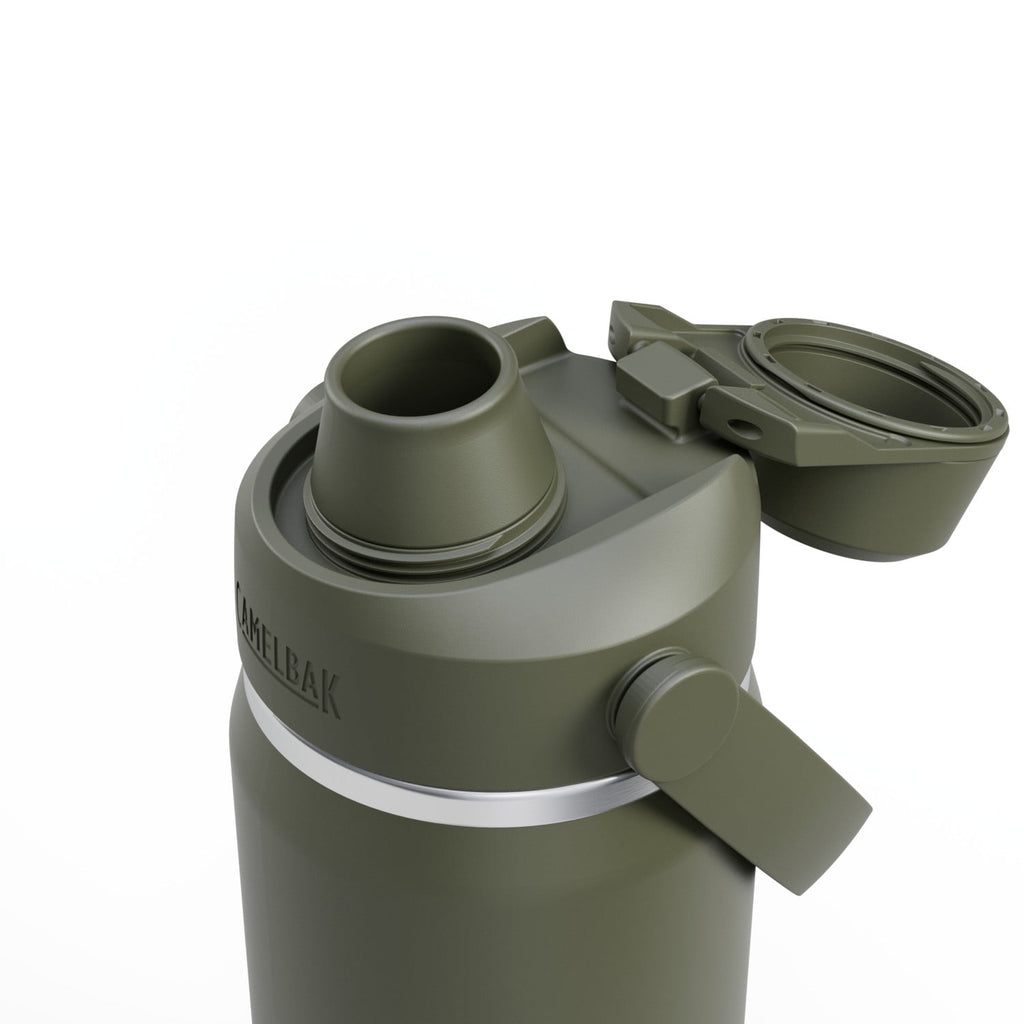 Camelbak Thrive™ Chug Stainless Steel Water Bottle 20oz, Stone | GPD1