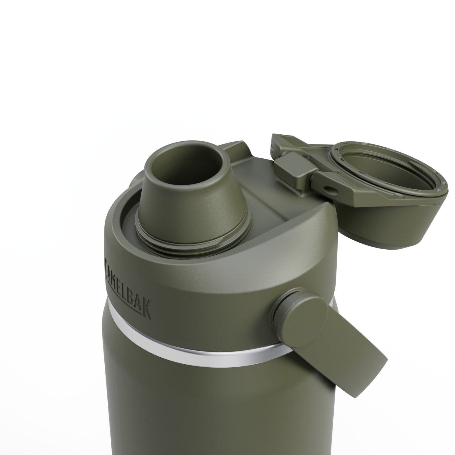 Camelbak Thrive™ Chug Stainless Steel Water Bottle 20oz, Stone | GPD1