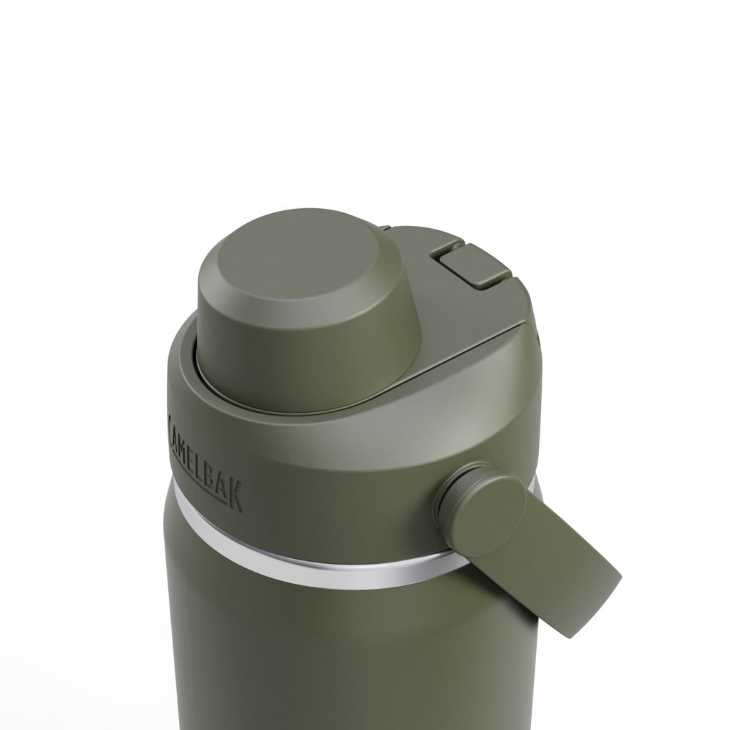 Camelbak Thrive™ Chug Stainless Steel Water Bottle 20oz, Stone | GPD1