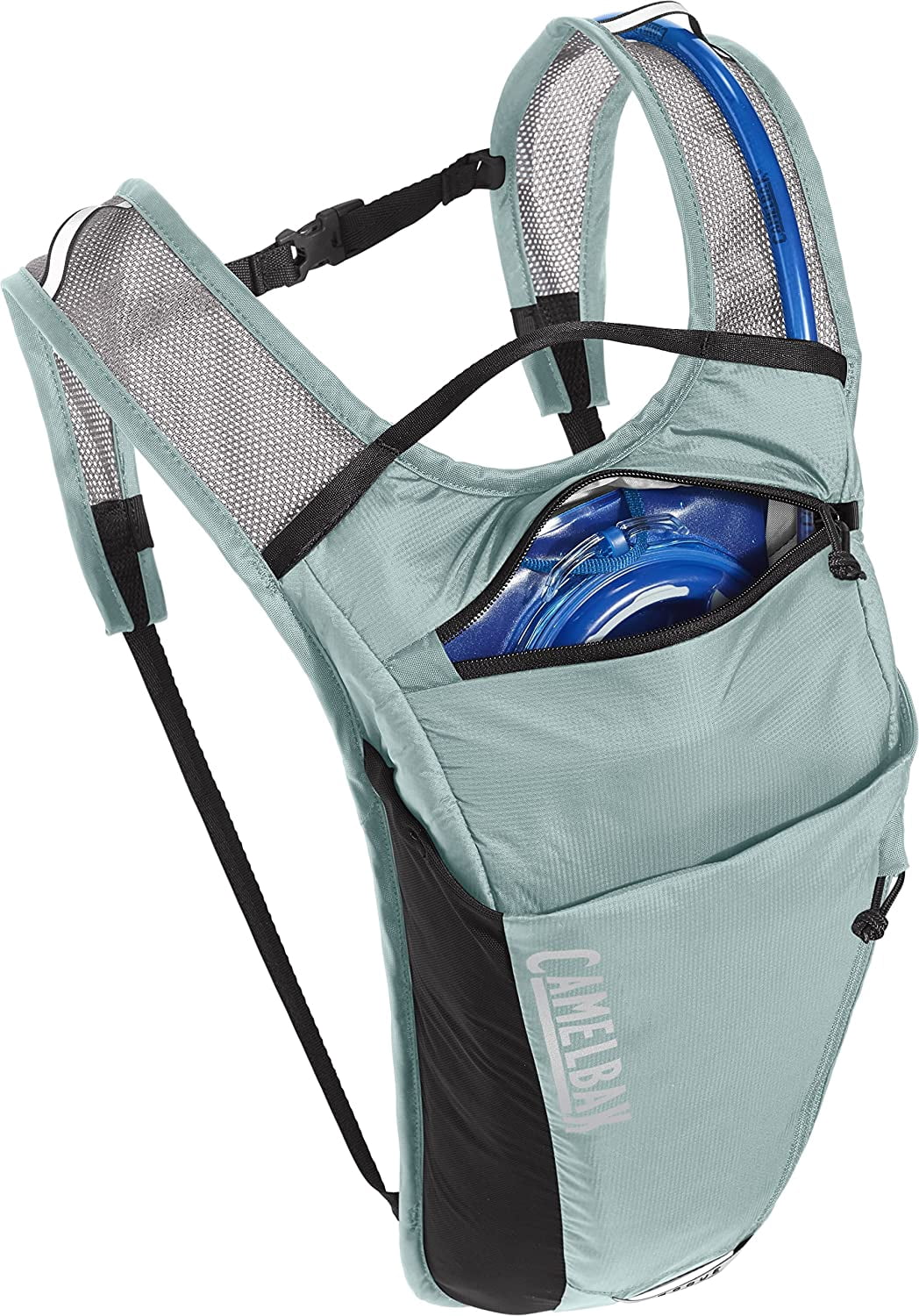CamelBak Rogue Light Bike Hydration Pack 70oz | O913