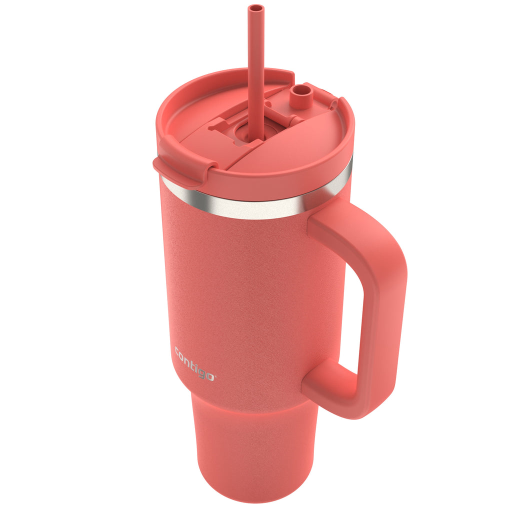 Contigo Streeterville Tumbler 40oz Inky Cap | 4Q26