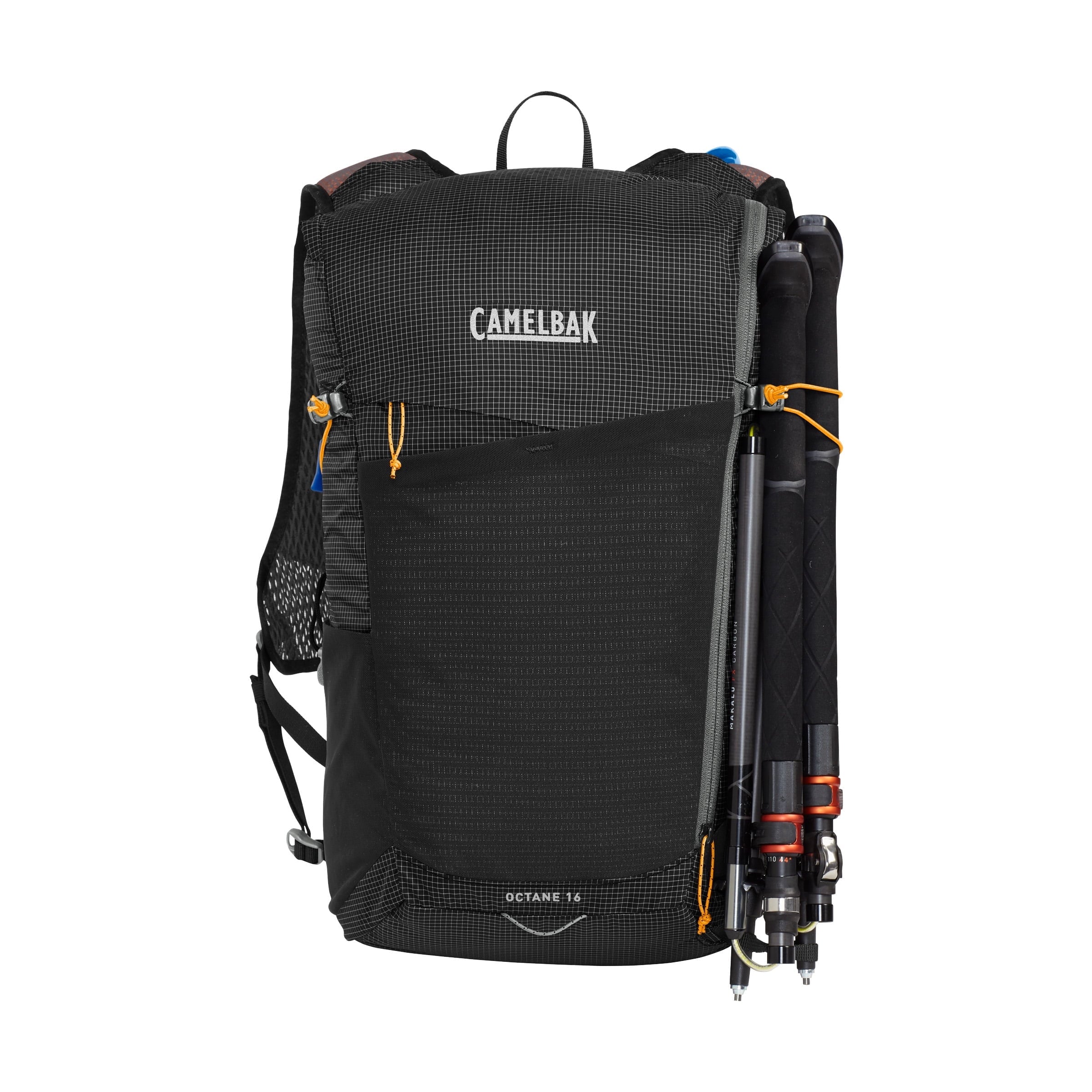 Camelbak Octane™ 16, Fusion 2L, Black/Apricot | Y5AE
