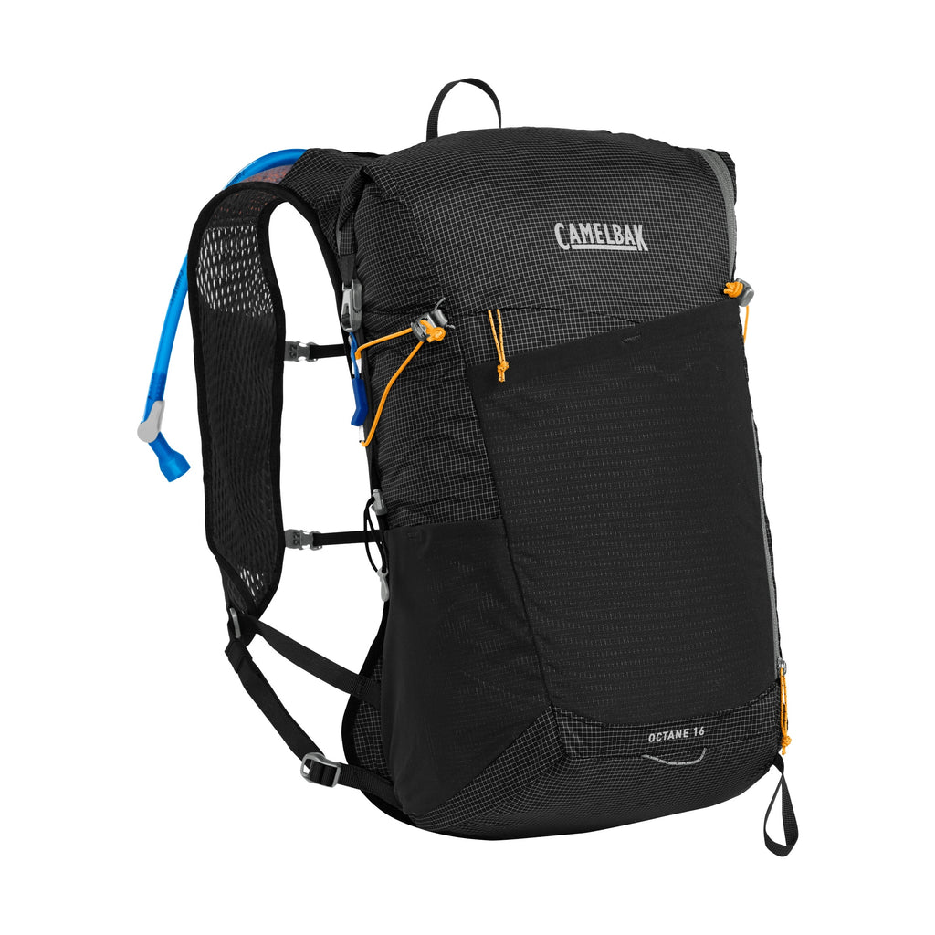 Camelbak Octane™ 16, Fusion 2L, Black/Apricot | Y5AE