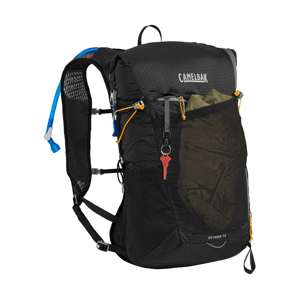 Camelbak Octane™ 16, Fusion 2L, Black/Apricot | Y5AE
