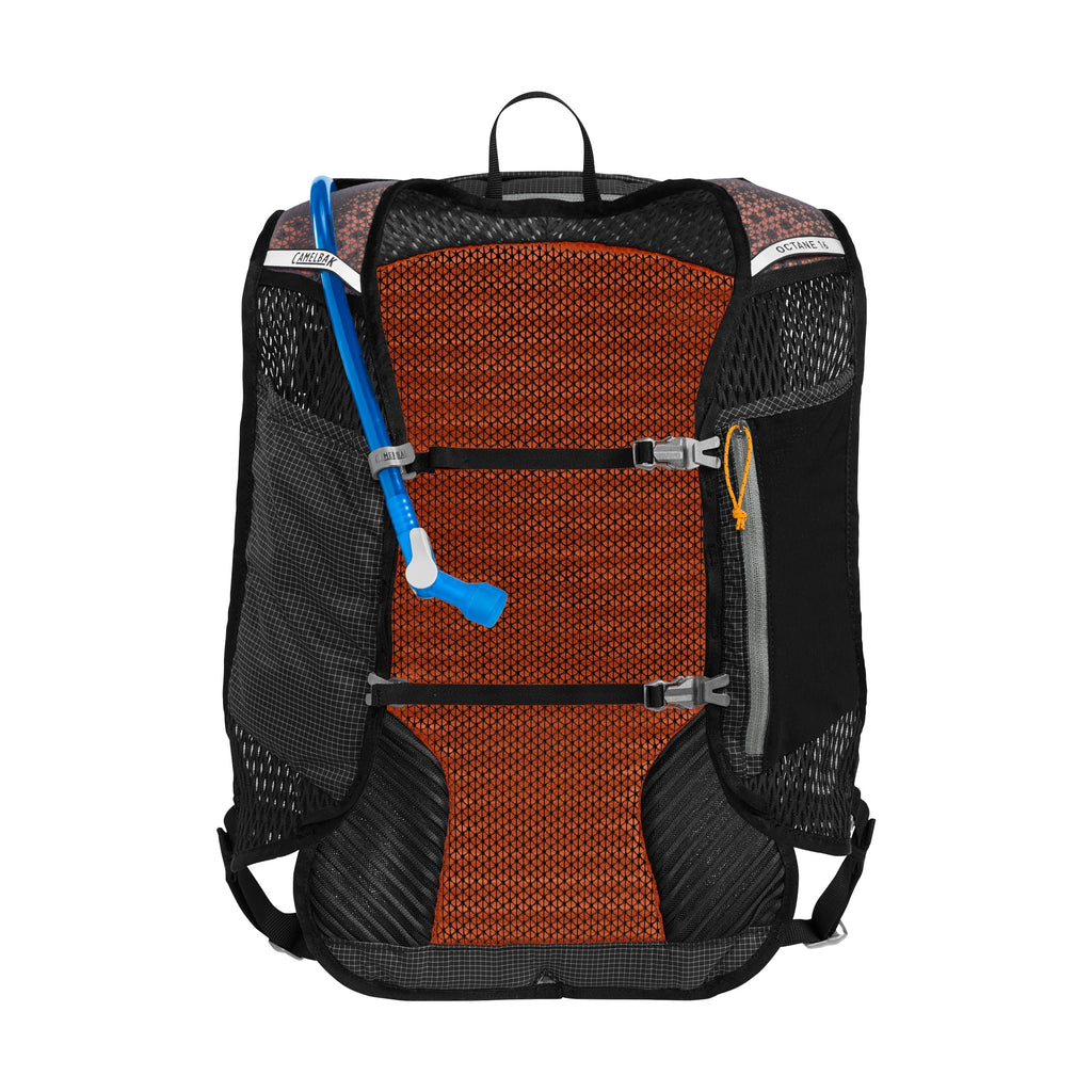 Camelbak Octane™ 16, Fusion 2L, Black/Apricot | Y5AE