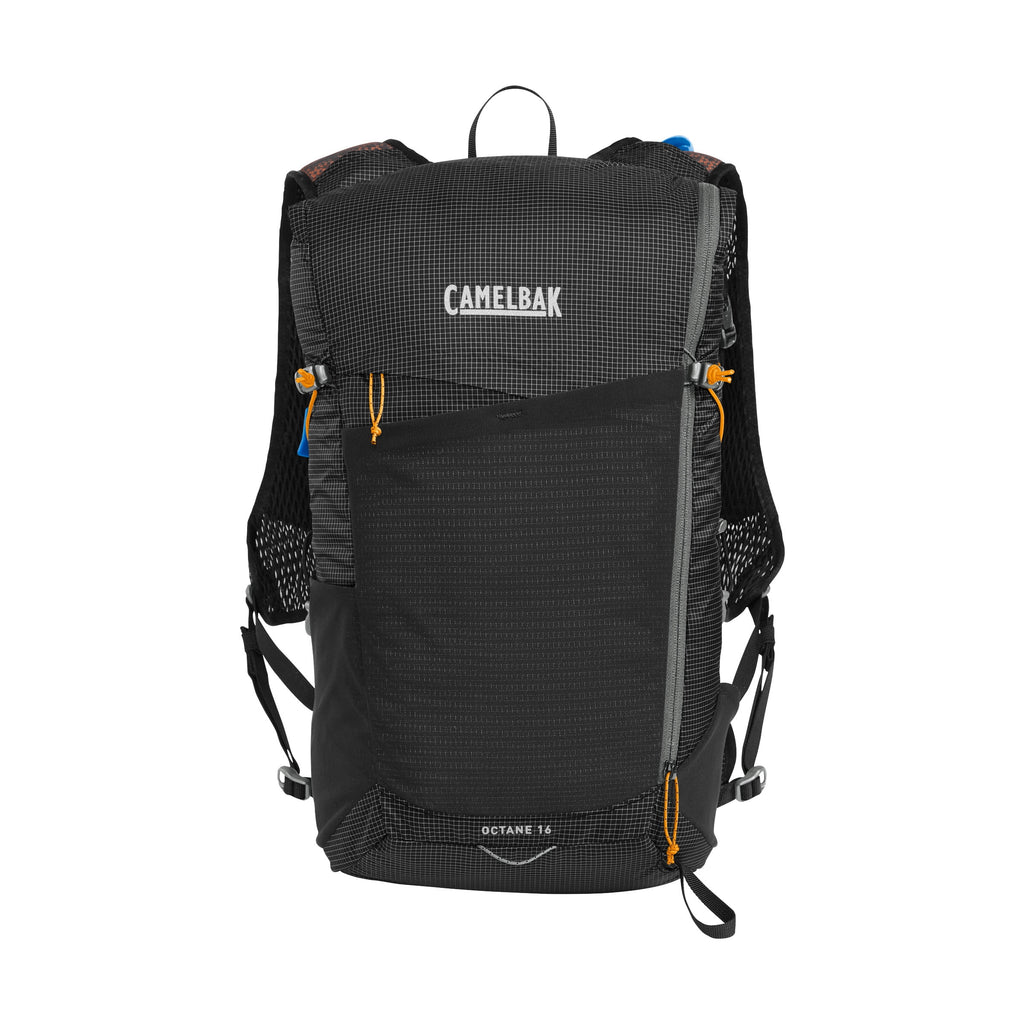 Camelbak Octane™ 16, Fusion 2L, Black/Apricot | Y5AE