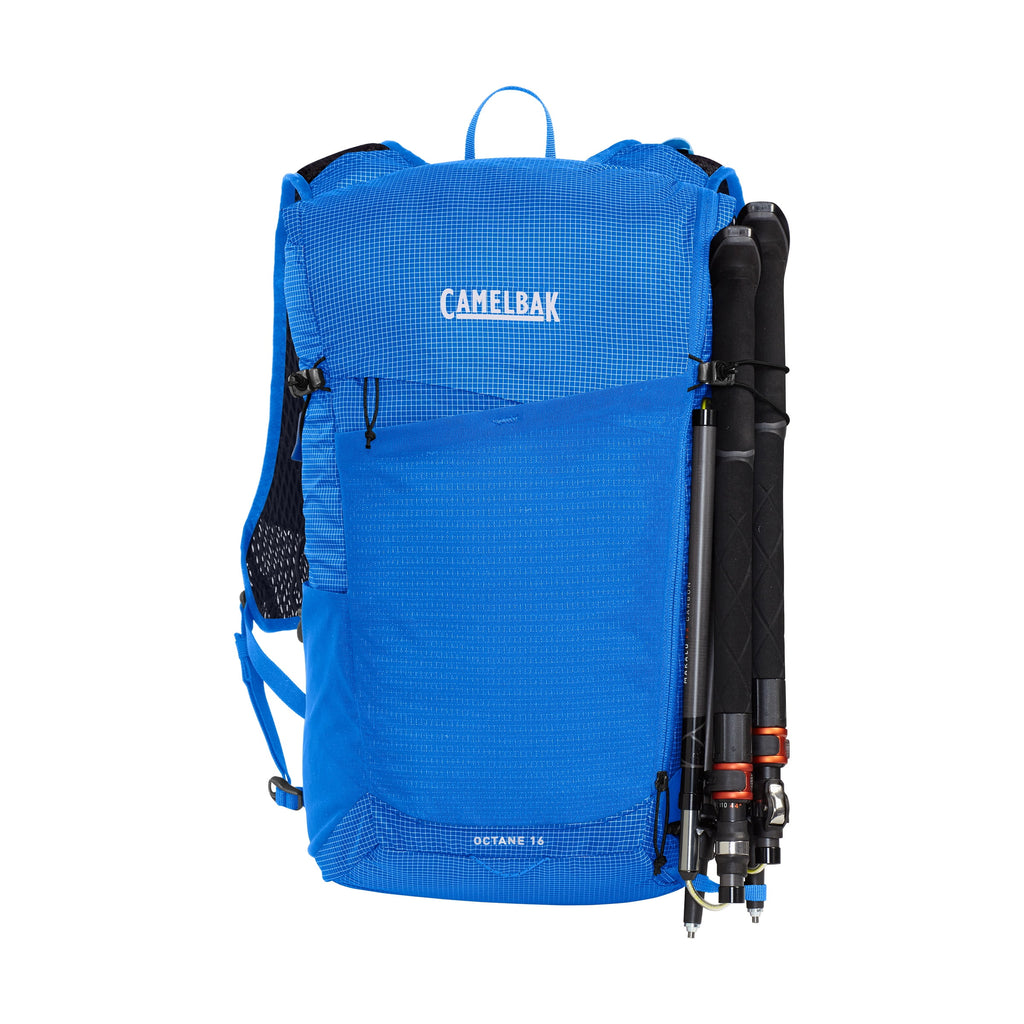 Camelbak Octane™ 16, Fusion 2L, Black/Apricot | Y5AE