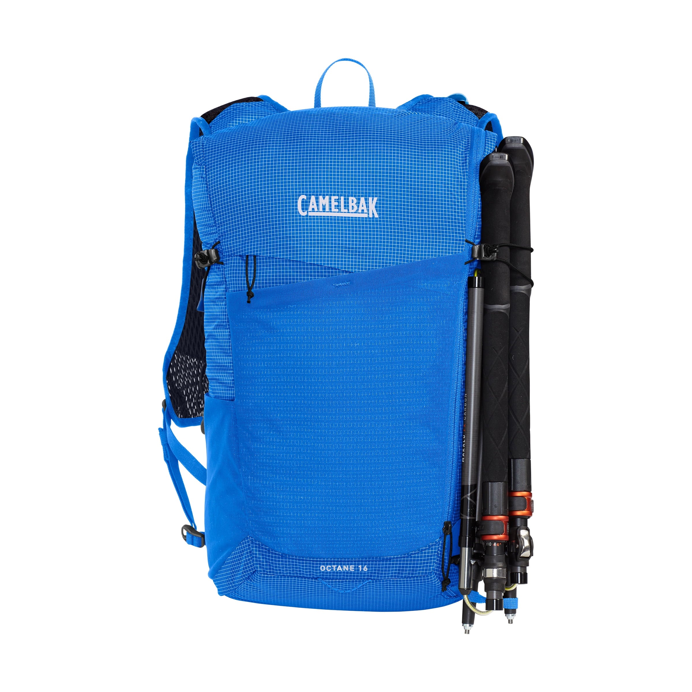 Camelbak Octane™ 16, Fusion 2L, Black/Apricot | Y5AE